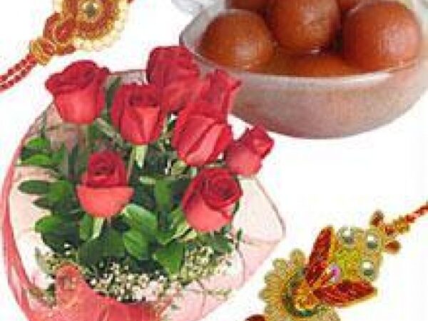 Misti Misti Rakhi