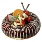 Yummy Chocolate Fruity 1 kg