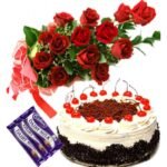 Blackforest Combo Gifts