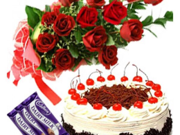 Blackforest Combo Gifts