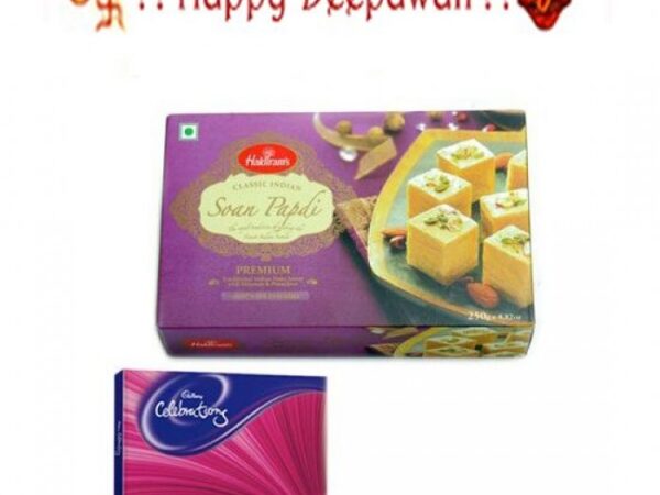 Online Diwali Gifts Asansol