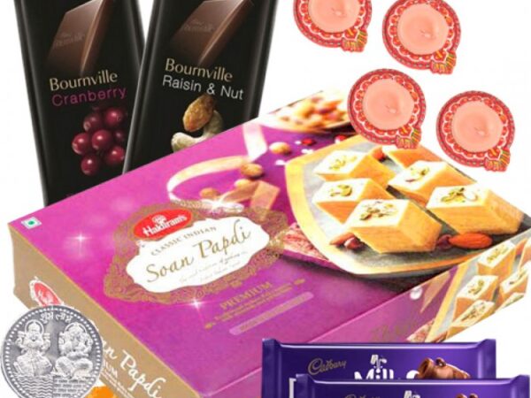 Royal Sweet Combo