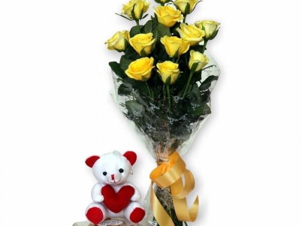 Care Express Valentine