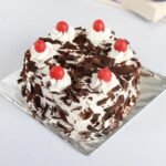 Special Black Forest Cake
