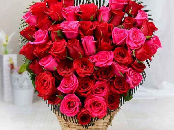 Flowers Delivery in Asansol