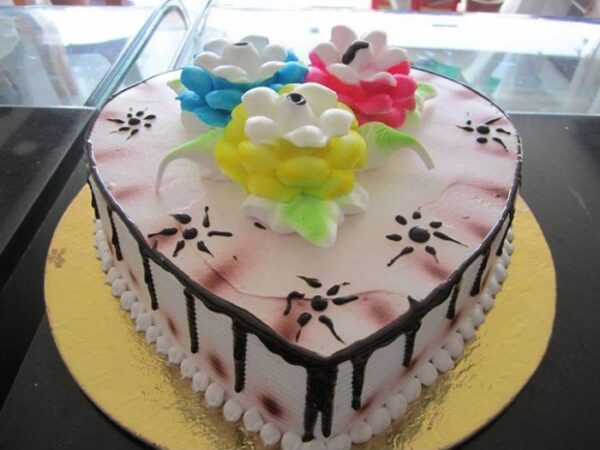 My Heart Cake 1 kg