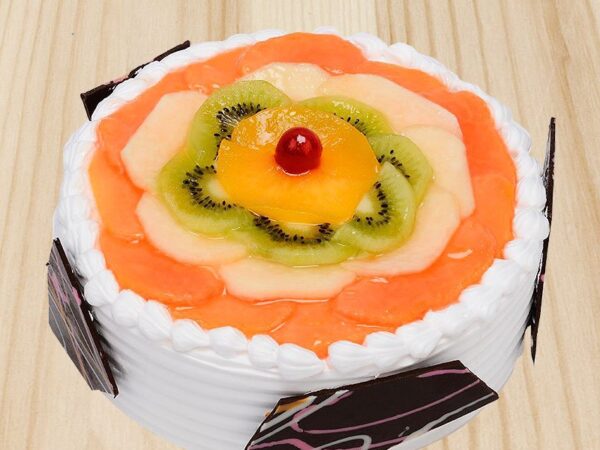 Awesome Cake Delivery Asansol