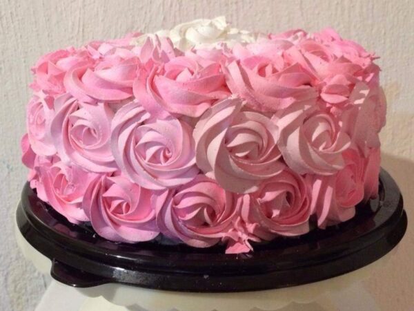 Strawberry Rosy