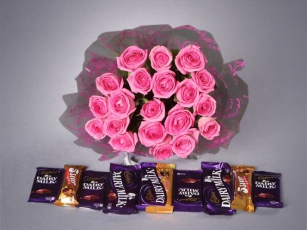 Valentine Dreamy like