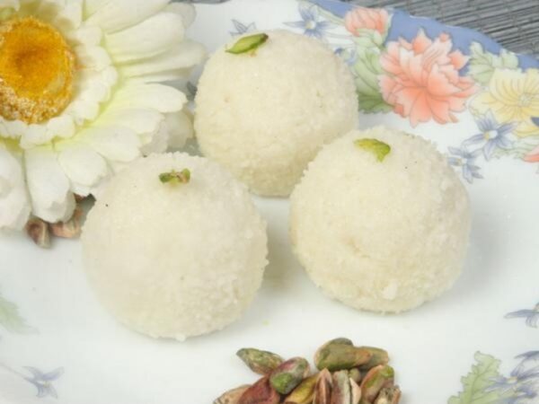 Kheer Kadam 12 Pcs