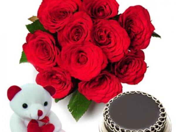 Love Treat Combo