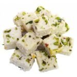 Malai Barfi 8 Pcs