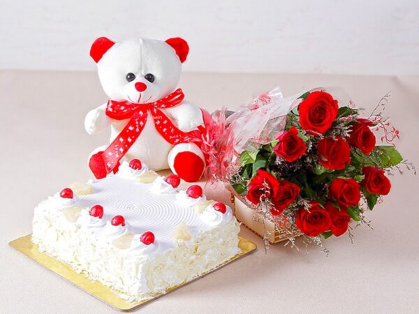 Palatable Love