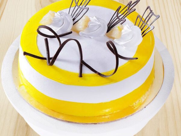 Wonderful Cake Delivery Asansol