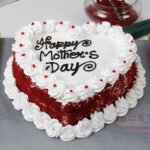 A1 Red Velvet for MOM