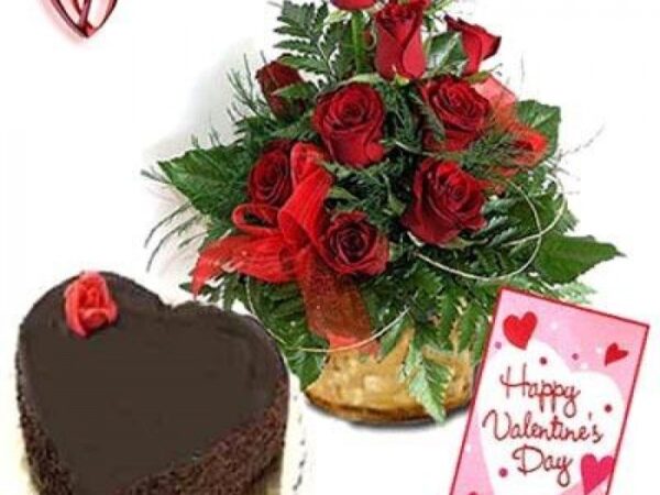Unforgettable Valentines Gift