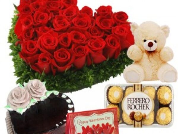 A 1 Love Special