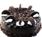 OREO-CHOCOCHIPSY CAKE 1 KG