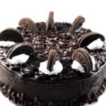OREO-CHOCOCHIPSY CAKE 1 KG
