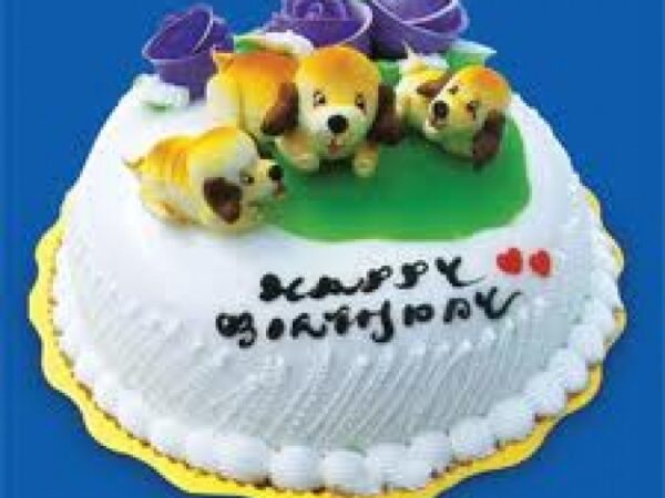Patty Cake Puppetry 1 KG
