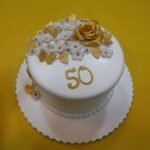 Super 50 Cake