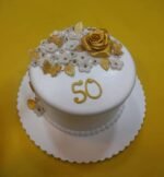 Super 50 Cake