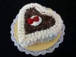 Amazing Heart Blackforest