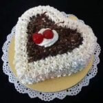 Amazing Heart Blackforest