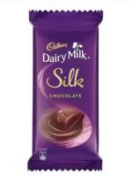 Cadbury Silk