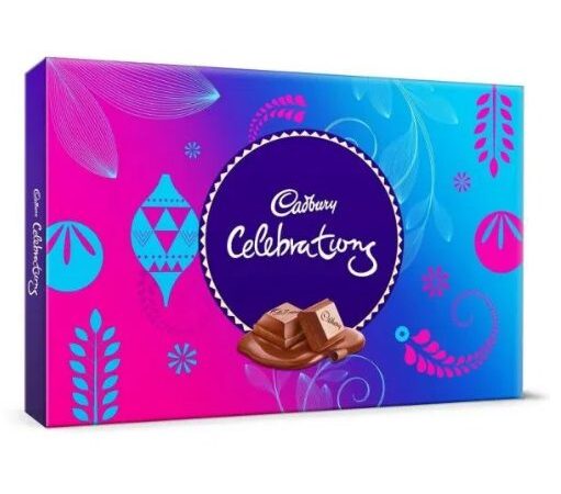Cadbury Celebrations