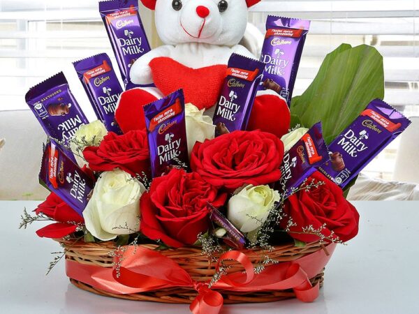 Charm Your Love