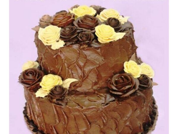 Choco Frost 2 Kg