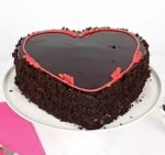 Choco Heart Valentine