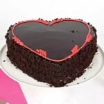 Choco Heart Valentine