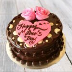A1 Mothers Day Chocolate Cake