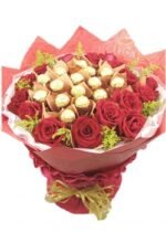 Rochers Bouquet