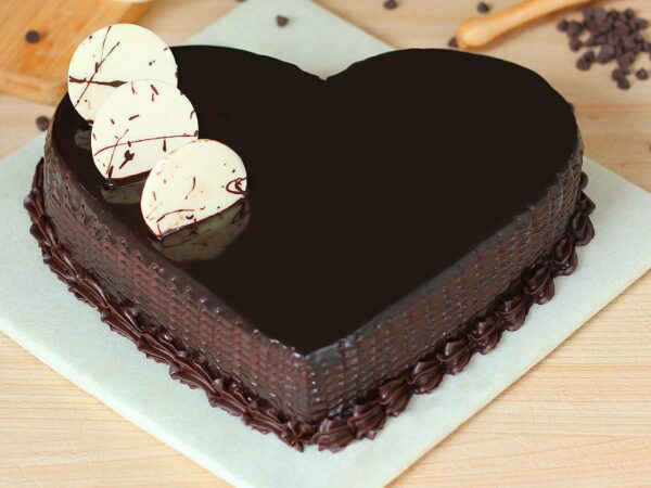Love Chocolatey Pleasure