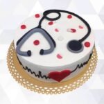 Delicious Doctor Cake