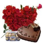 Someone Special Combo Gifts in Asansol