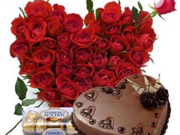 Someone Special Combo Gifts in Asansol