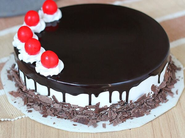 Newly Black Forest Delight 1 Kg