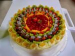Special Gateaux Fruit Cake