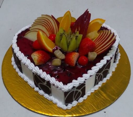 Fruity Cake Asansol