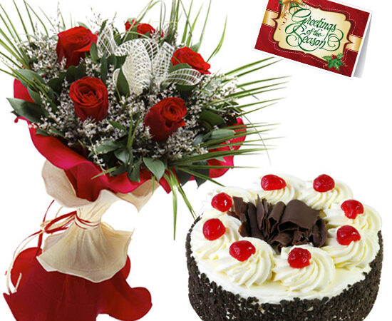 Valentine Miss U Combo