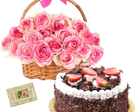 Valentine Thought Combo