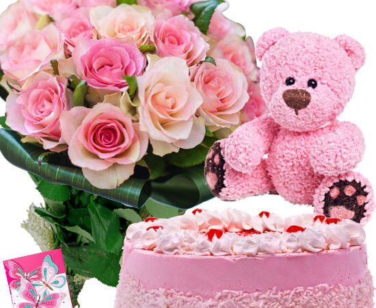 Valentine Love Combo