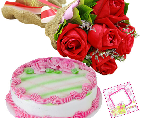 Valentine Pure Love