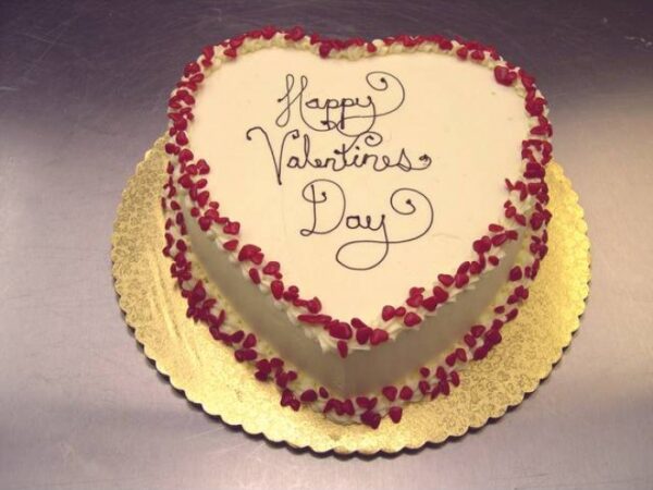 Valentine My Heart