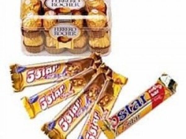 Choco Exotica