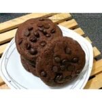 Chocolate chip cookie 600 Gms.
